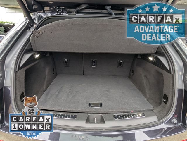 Certified 2023 Cadillac XT4 Sport image 21