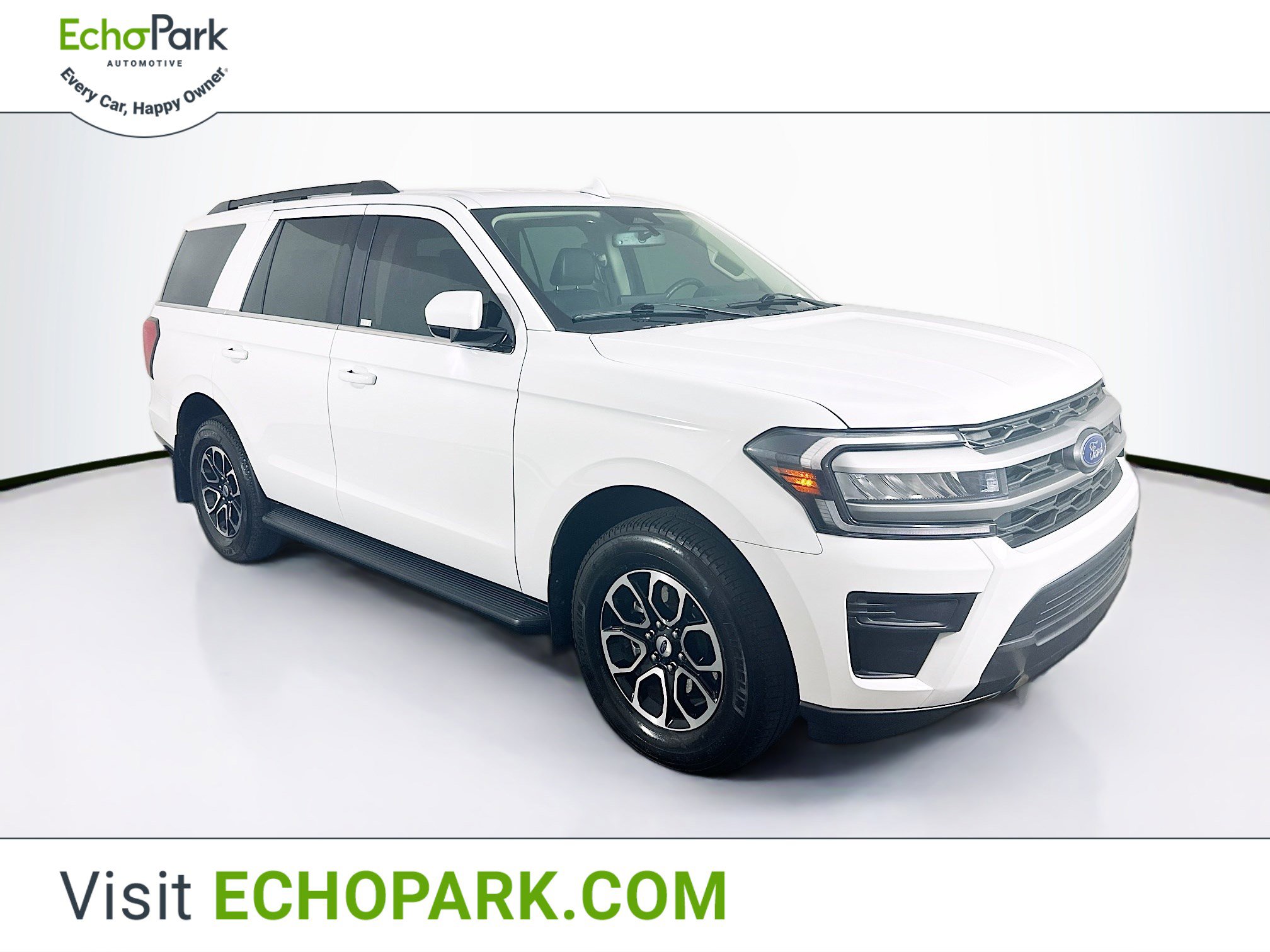 Used 2023 Ford Expedition XLT