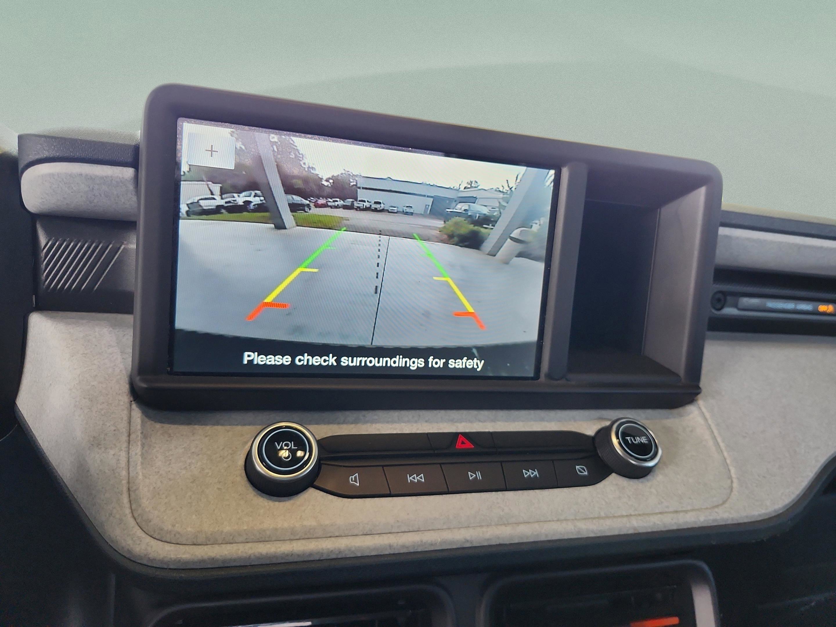 Used 2022 Ford Maverick XLT w/ XLT Luxury Package FWD image 24