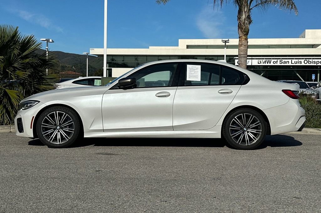 Used 2020 BMW M340i xDrive w/ Premium Package image 6