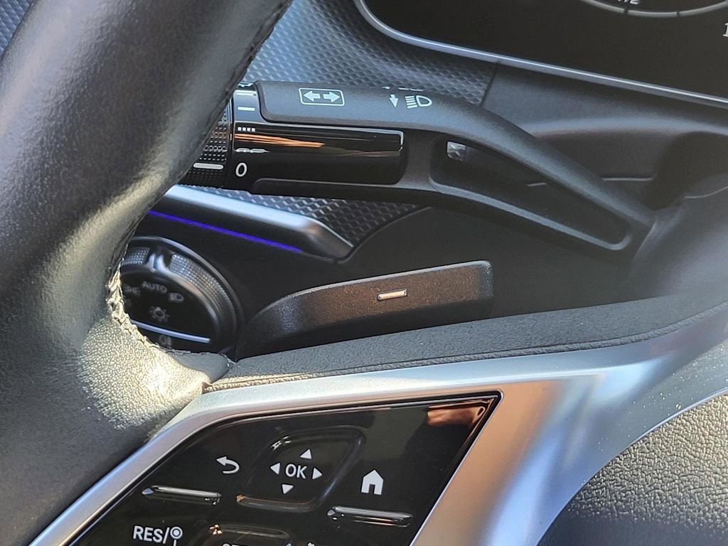 Used 2022 Mercedes-Benz C 300 Sedan image 27