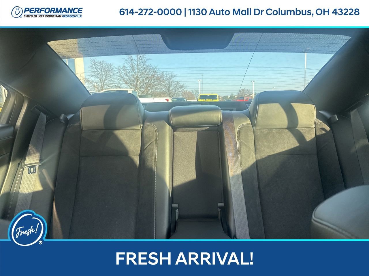 Used 2021 Dodge Charger Scat Pack image 25