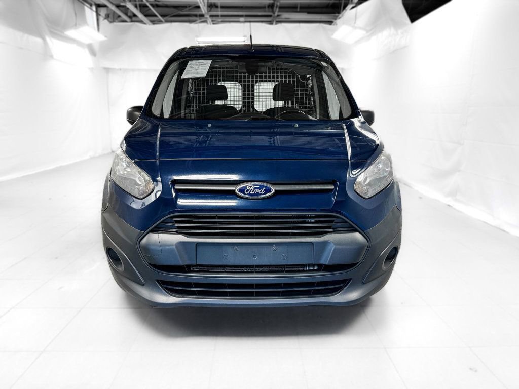 Used 2016 Ford Transit Connect XL image 2