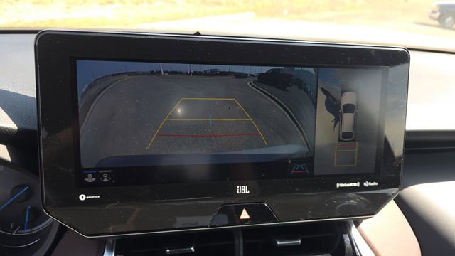 Used 2021 Toyota Venza Limited image 20