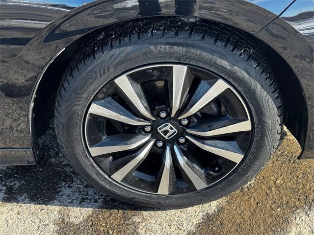 Used 2022 Honda Civic EX image 9