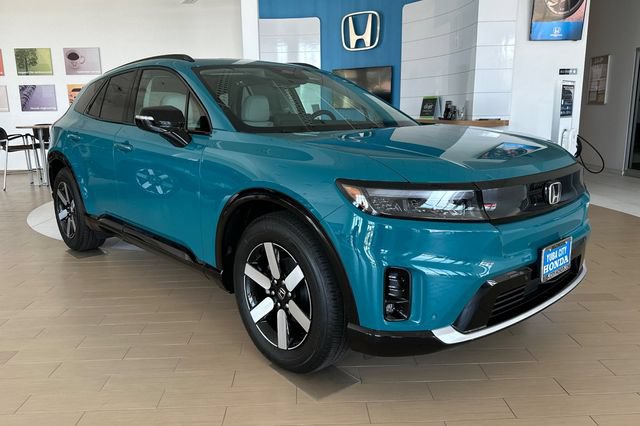 New 2026 Honda Prologue Touring image 2