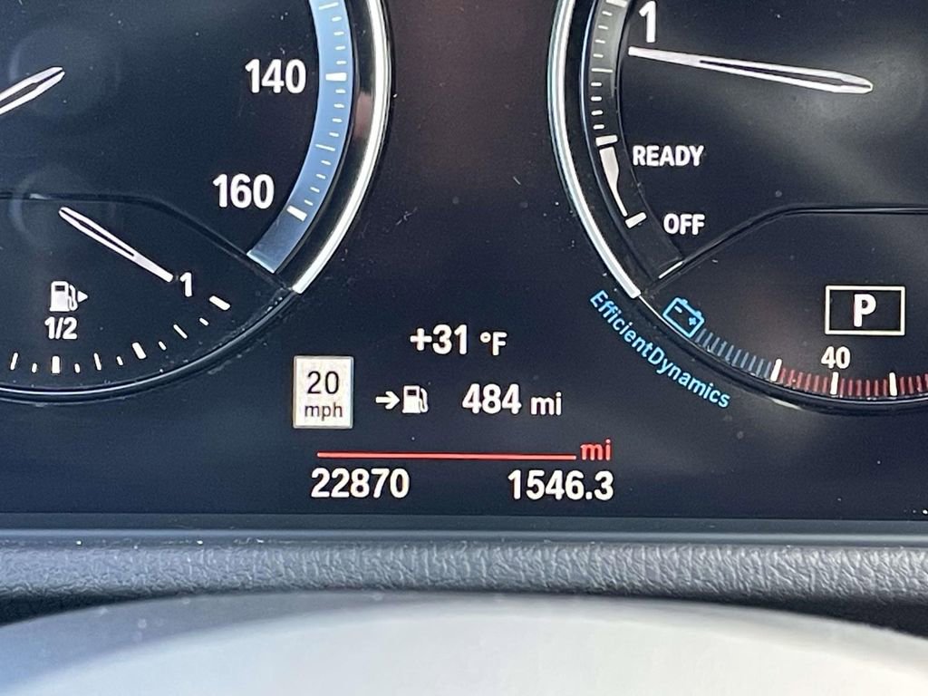 Used 2021 BMW X1 xDrive28i w/ Convenience Package image 15