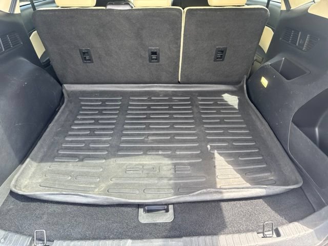 Used 2016 Ford Edge SEL w/ Equipment Group 201A AWD/4WD image 11