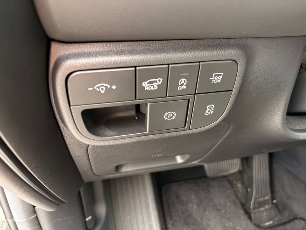 New 2026 Hyundai Palisade XRT Pro AWD/4WD image 13