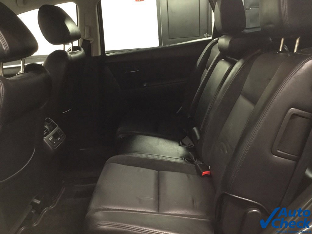 Used 2013 MAZDA CX-9 Touring AWD/4WD image 29