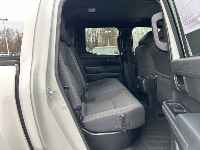 Used 2024 Toyota Tacoma SR5 image 16