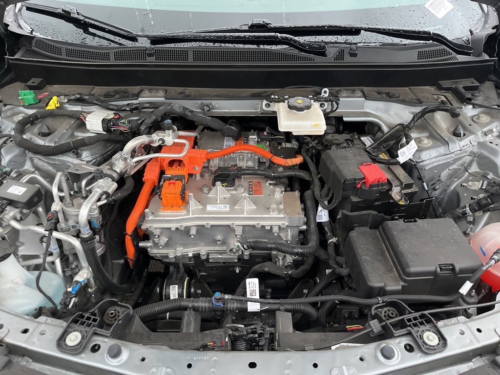 Used 2024 Honda Prologue Touring image 14