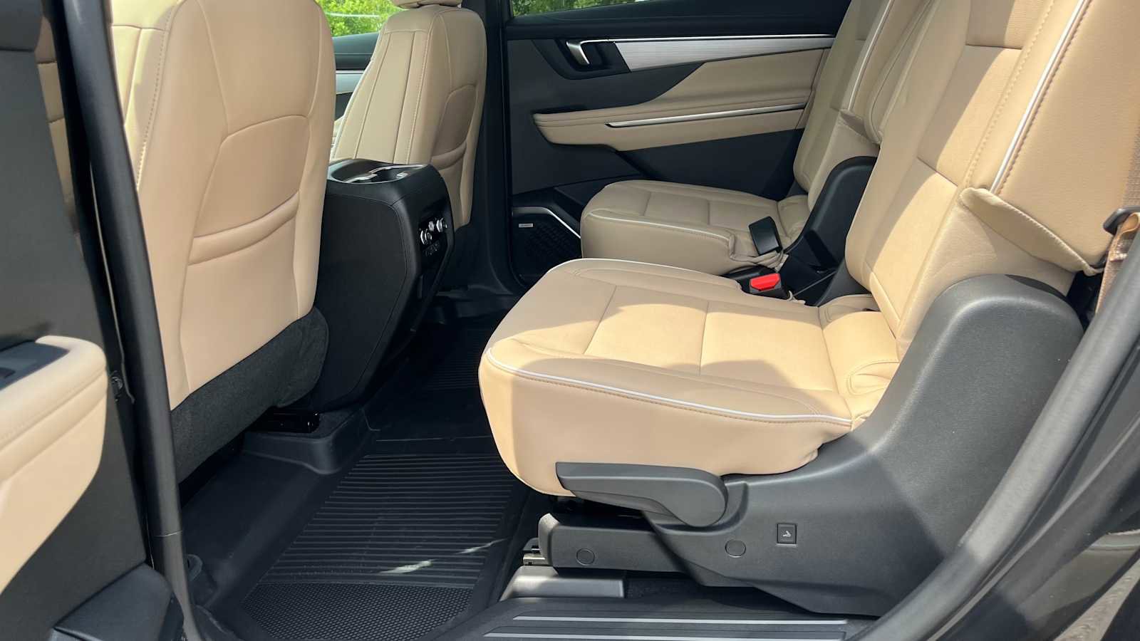 New 2026 Buick Enclave Preferred w/ Power Package image 8