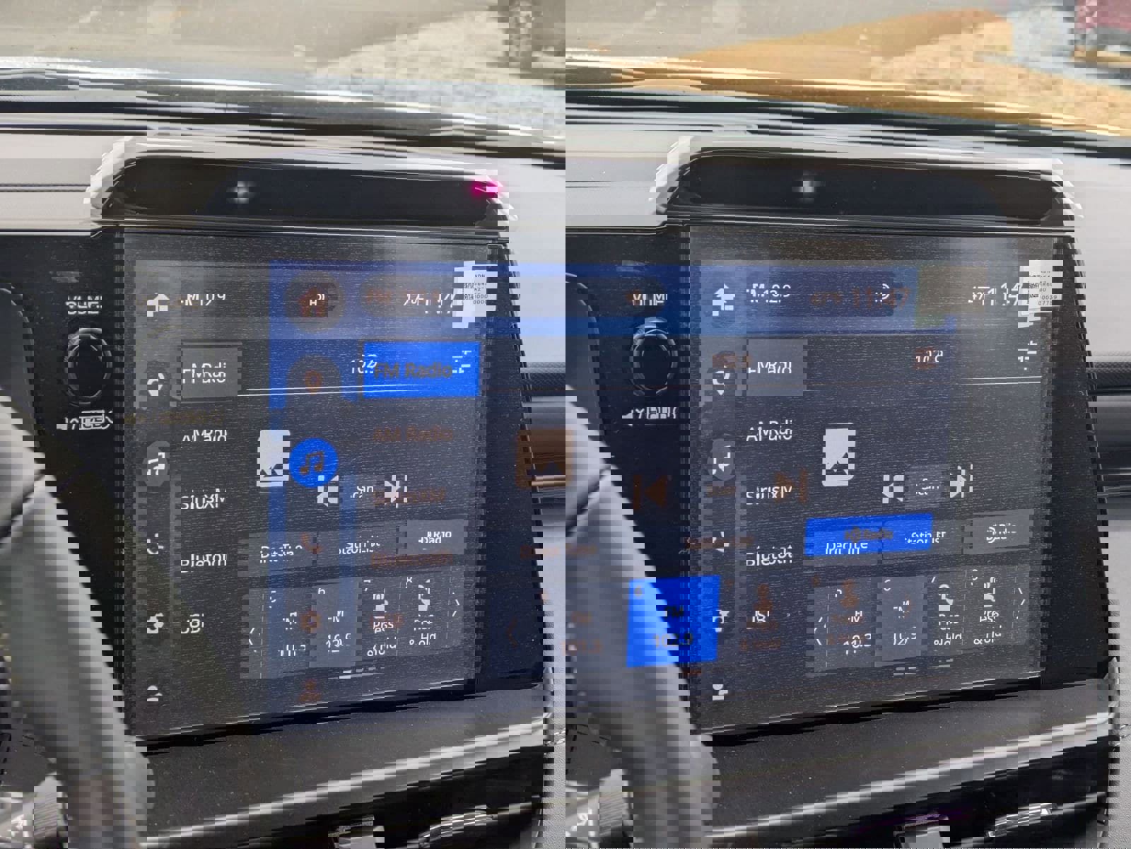 New 2026 Subaru Outback Touring XT image 25