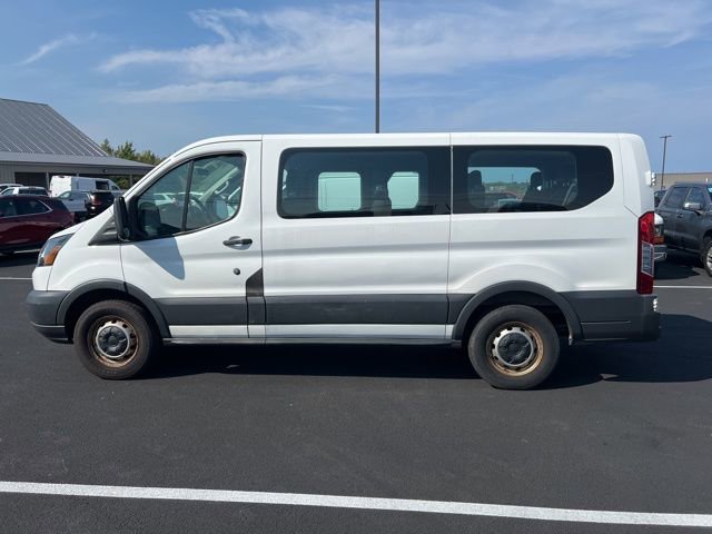 Used 2015 Ford Transit 150 XL RWD image 4