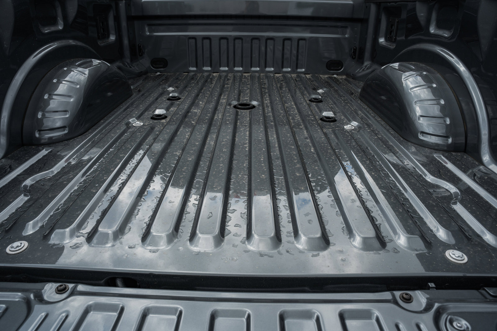 New 2026 Ford F350 Platinum AWD/4WD image 9