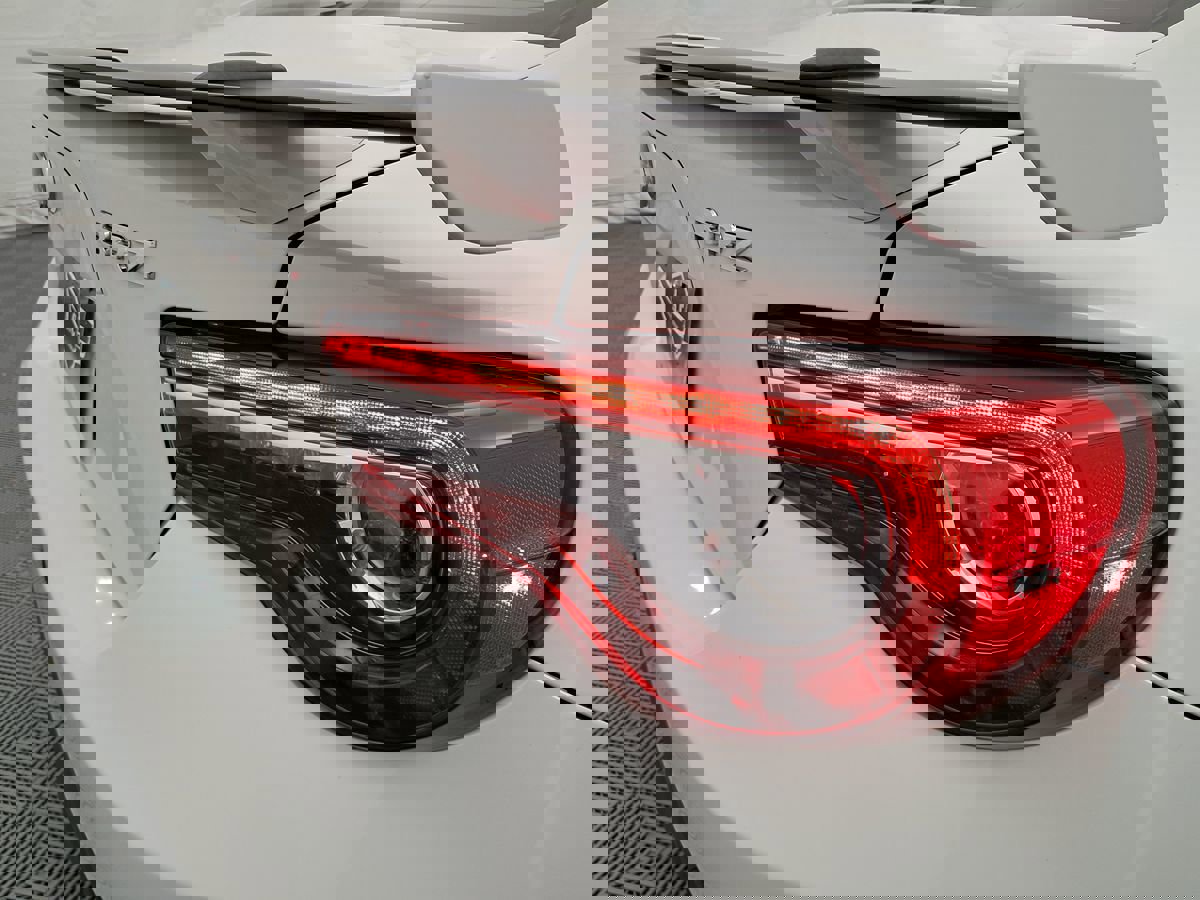 Used 2019 Subaru BRZ Limited w/ Performance Package image 7