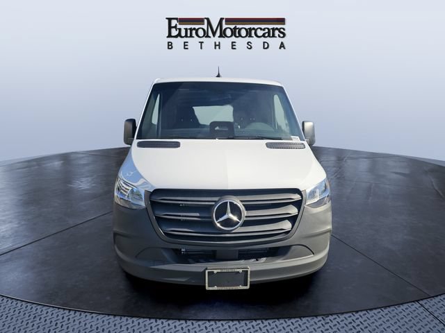 New 2026 Mercedes-Benz Sprinter 2500 image 8