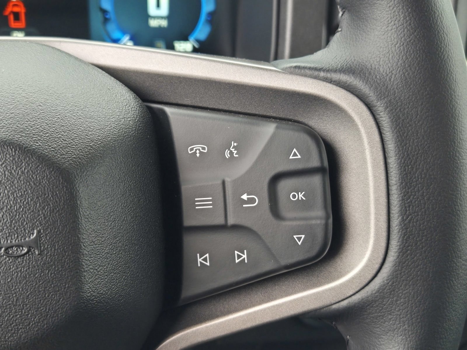 New 2025 Ford Bronco Big Bend AWD/4WD image 11