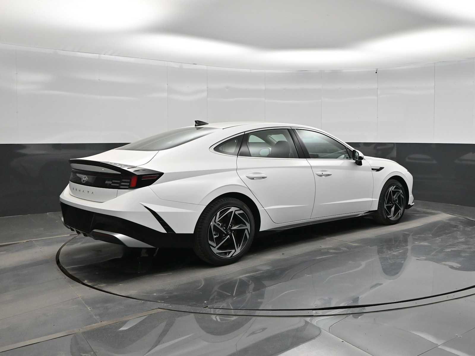 New 2026 Hyundai Sonata SEL FWD image 7