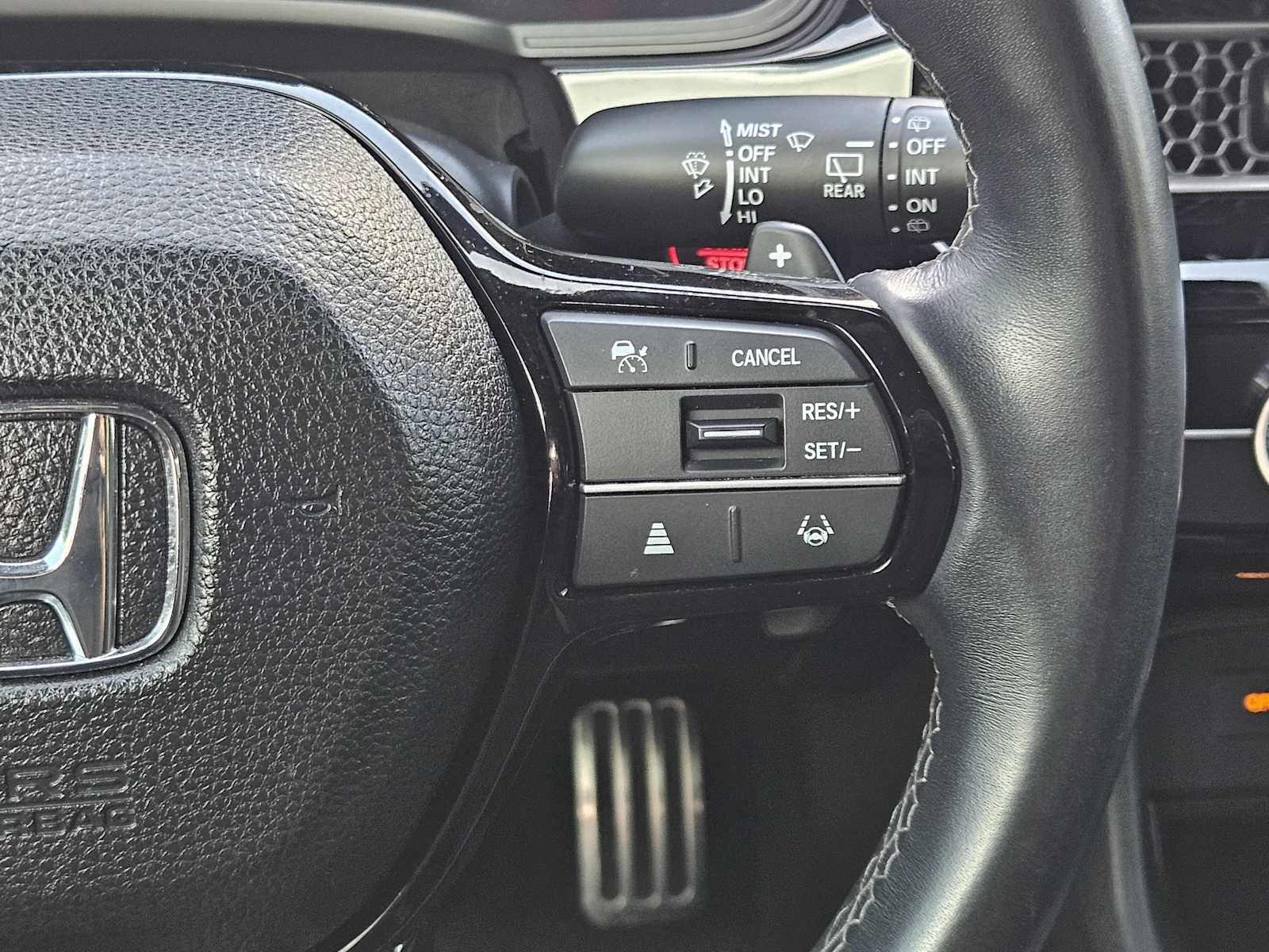 Used 2022 Honda Civic Sport image 28