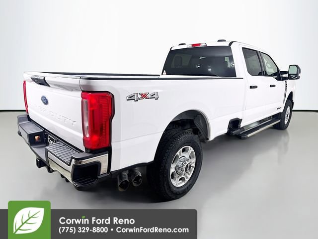 New 2026 Ford F350 XLT image 7