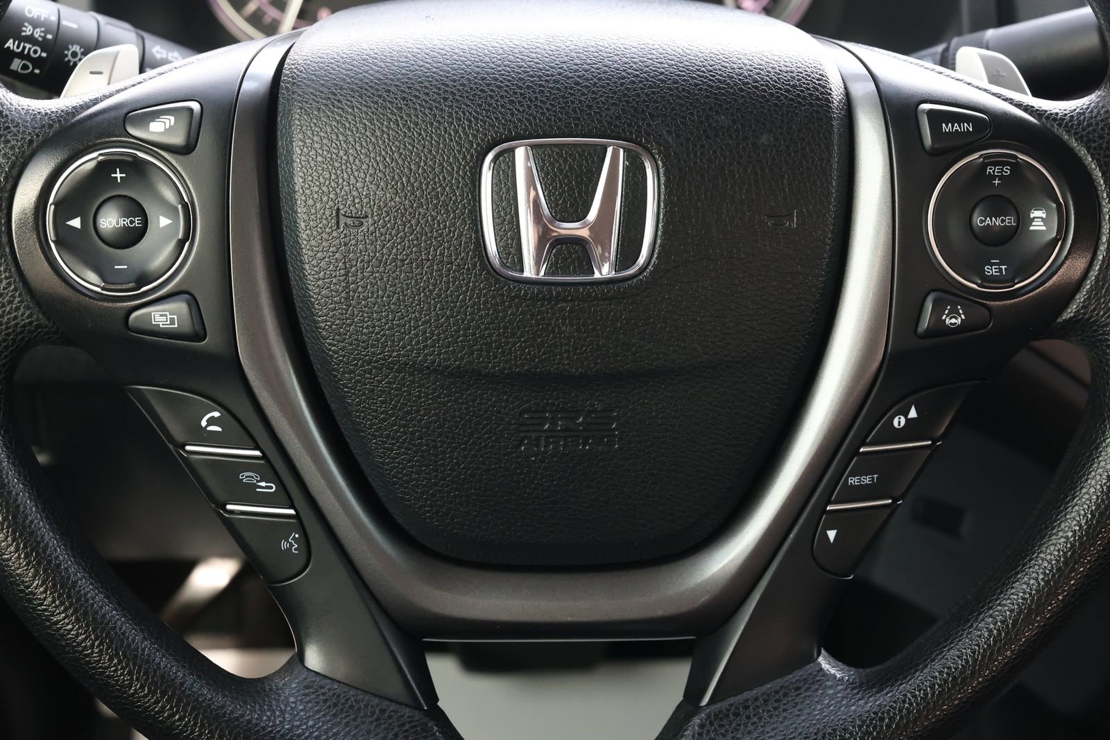 Used 2021 Honda Ridgeline Sport image 17