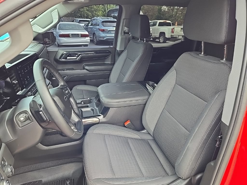 Used 2023 Chevrolet Silverado 1500 RST w/ Convenience Package II AWD/4WD image 13