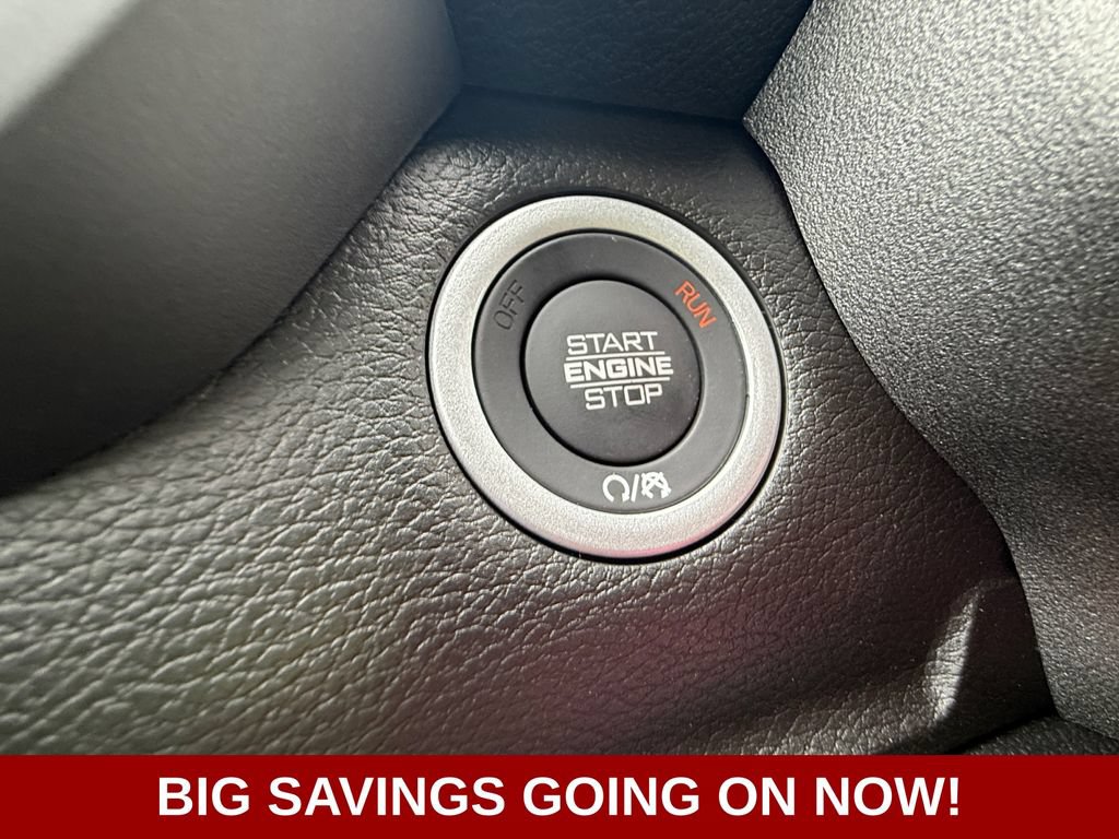 New 2026 RAM 1500 Warlock AWD/4WD image 31