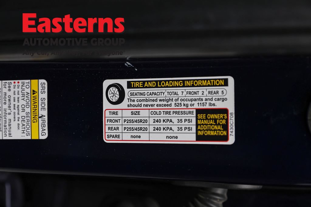 Used 2023 Mitsubishi Outlander SE AWD/4WD image 35