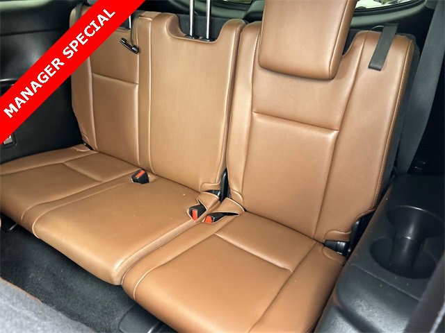 Used 2019 Toyota Highlander Limited Platinum image 24