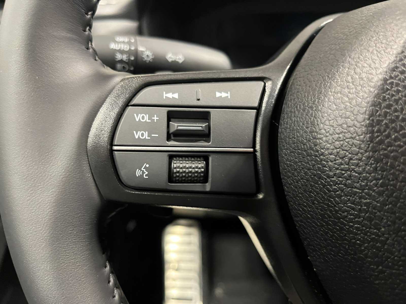 New 2026 Honda Accord Sport image 18