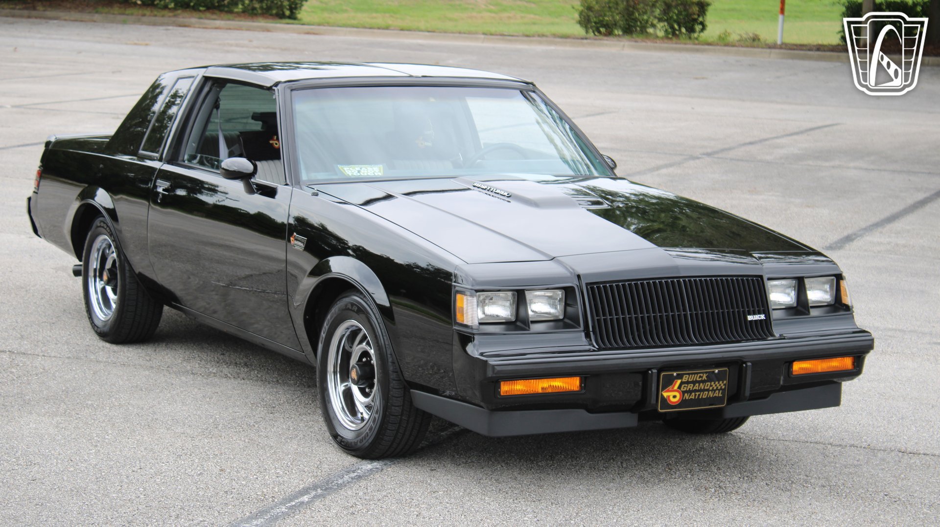 Used 1987 Buick Regal Coupe RWD image 25