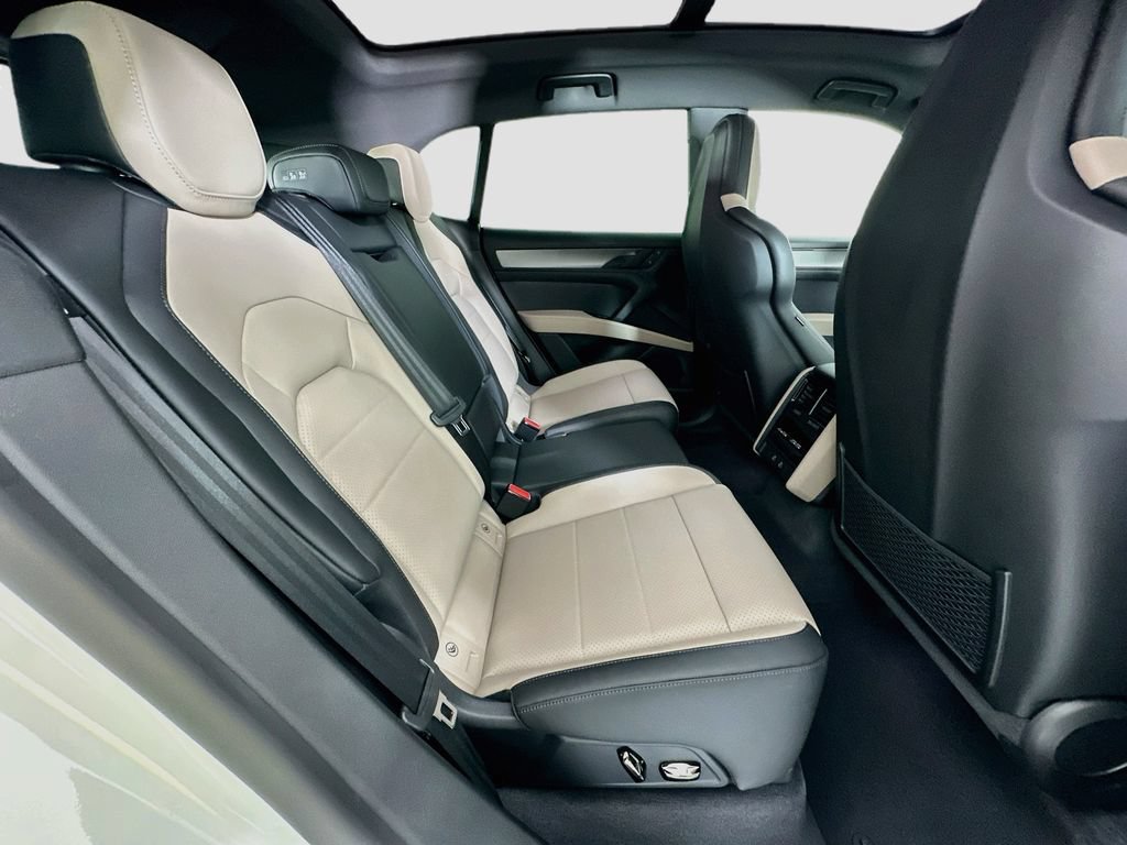 New 2026 Porsche Cayenne Electric AWD/4WD image 29