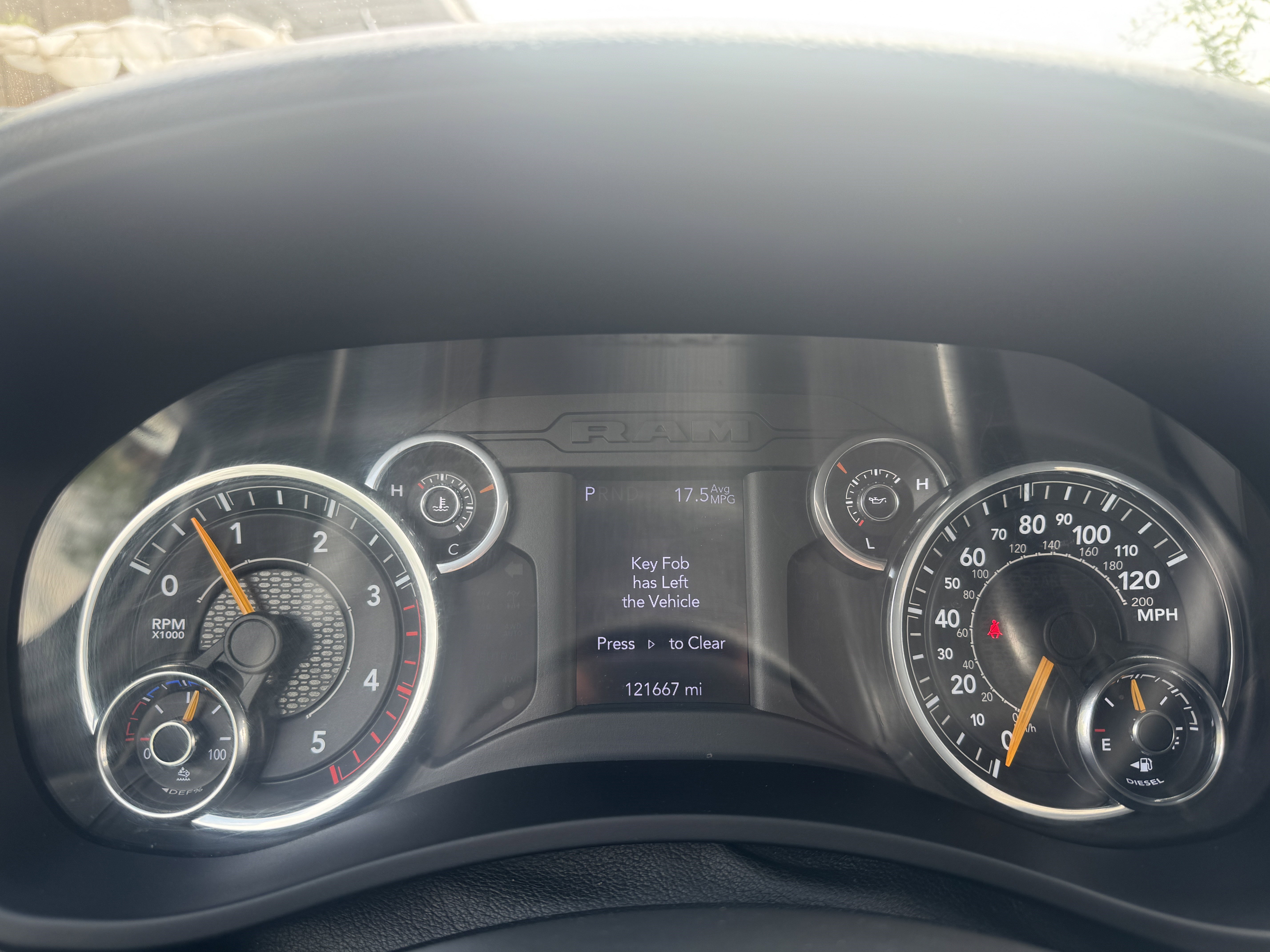 Used 2021 RAM 2500 Big Horn AWD/4WD image 21