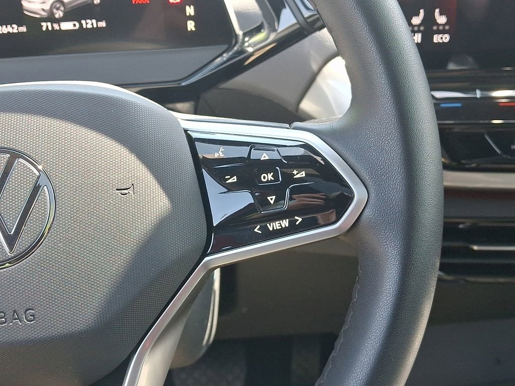 Used 2023 Volkswagen ID.4 Pro S image 23