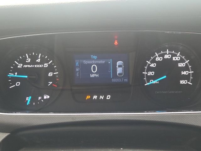 Used 2016 Ford Taurus Police Interceptor image 33