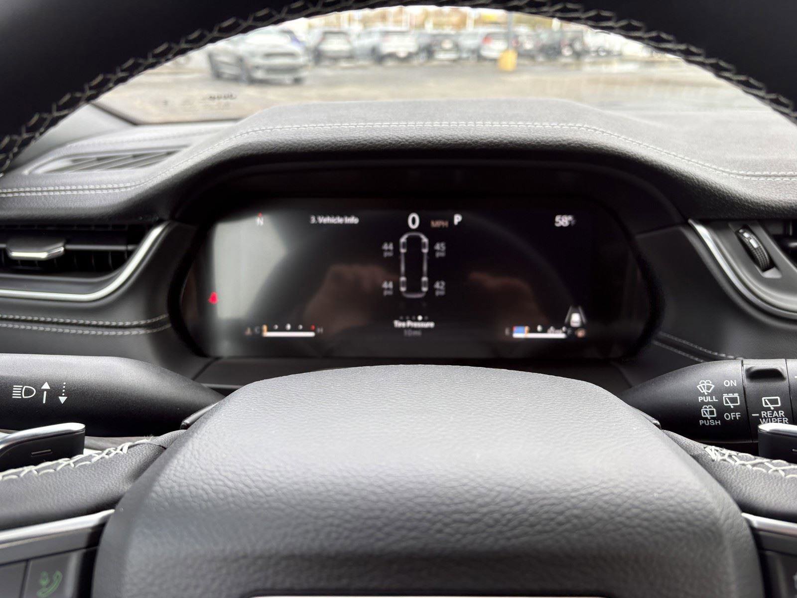 New 2025 Jeep Grand Cherokee L Limited w/ Trailer Tow Package image 20