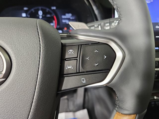 New 2026 Lexus RX 350 AWD image 23