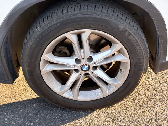 Used 2020 BMW X3 xDrive30e w/ Driving Assistance Package AWD/4WD image 3