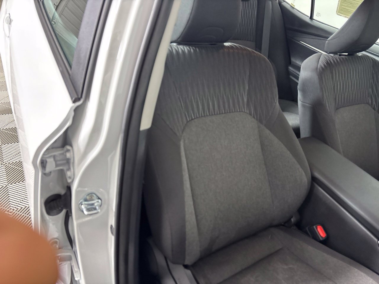 Used 2026 Toyota Camry LE FWD image 33