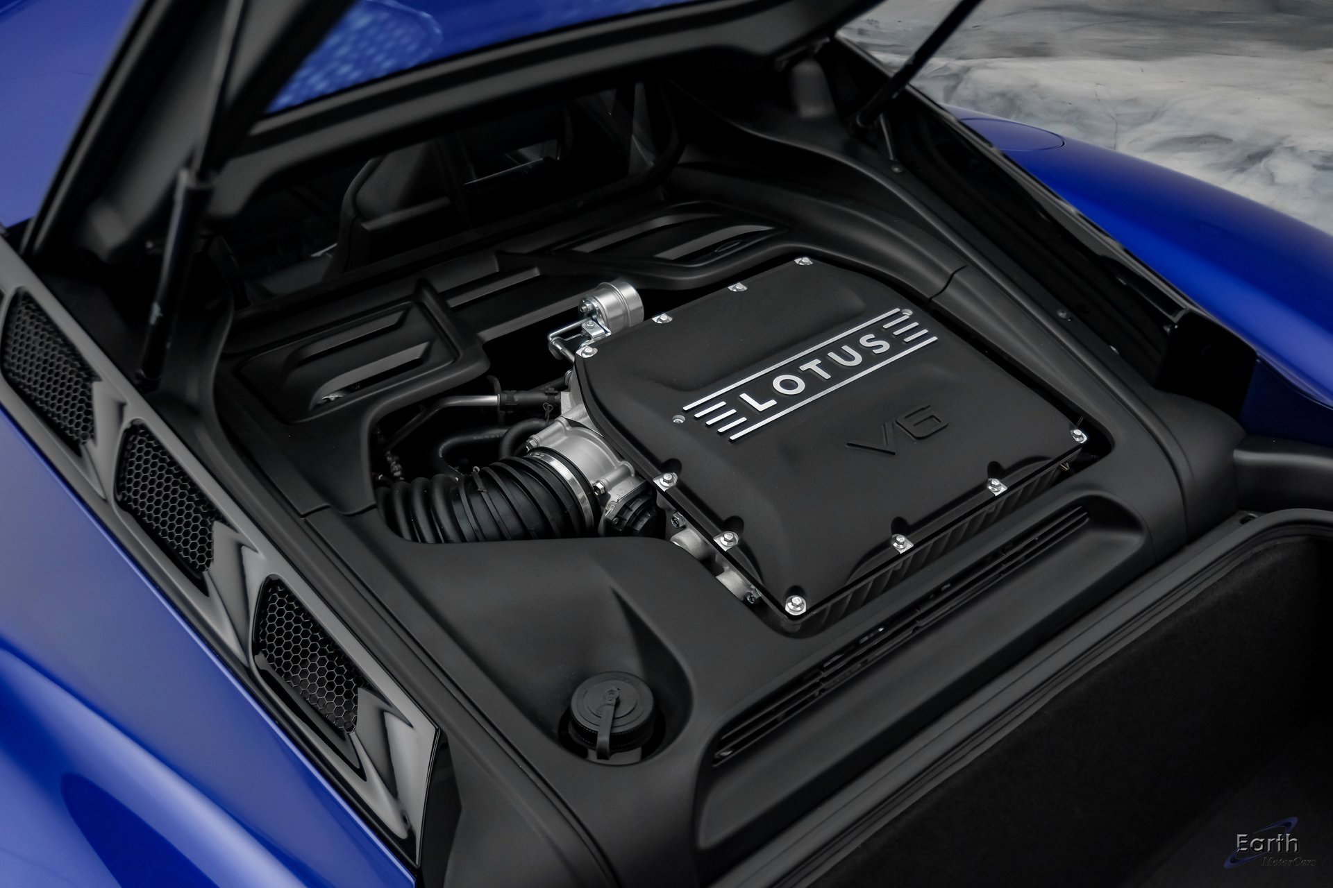 New 2025 Lotus Emira image 89