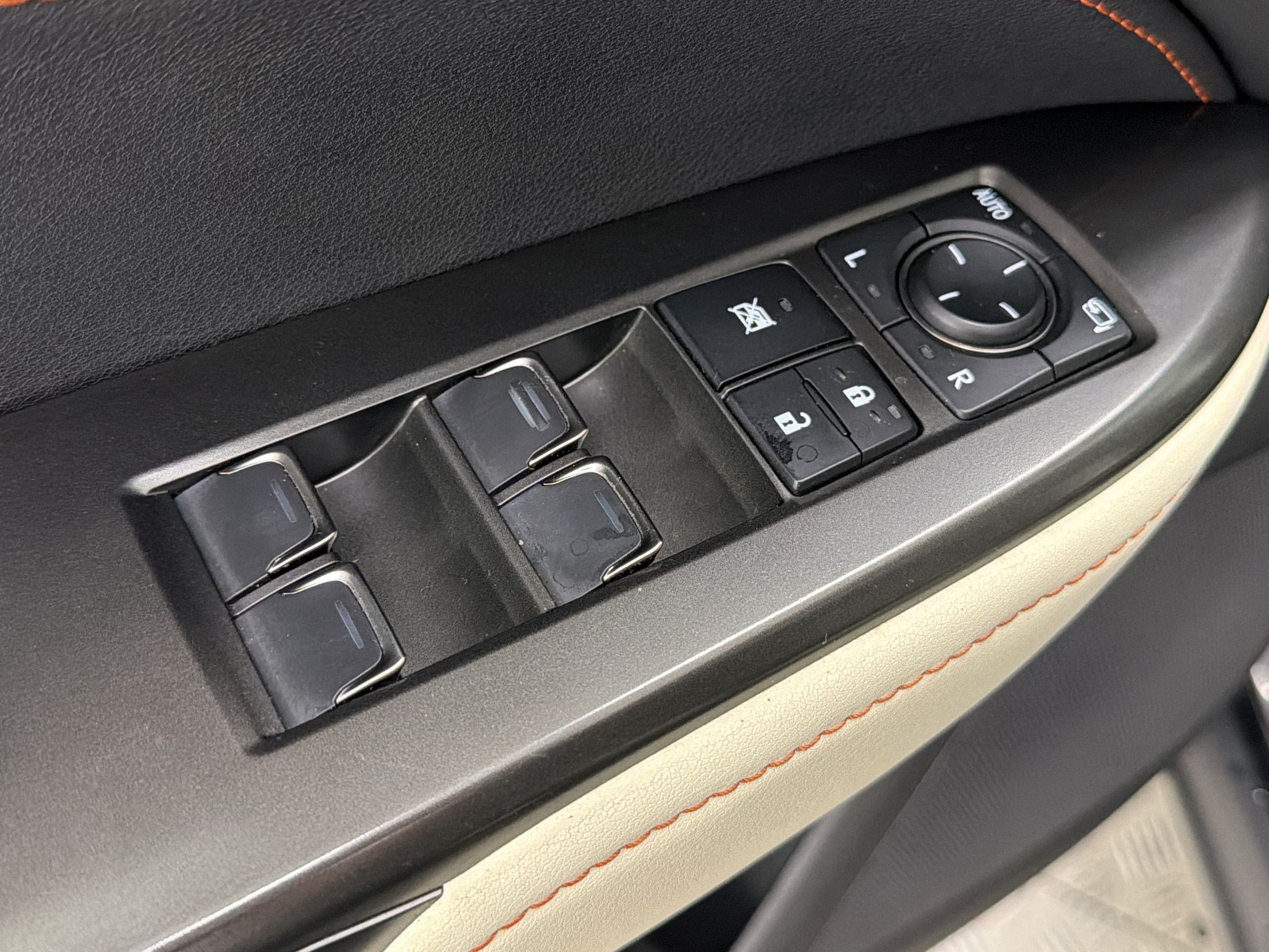 Certified 2023 Lexus NX 350 AWD image 14