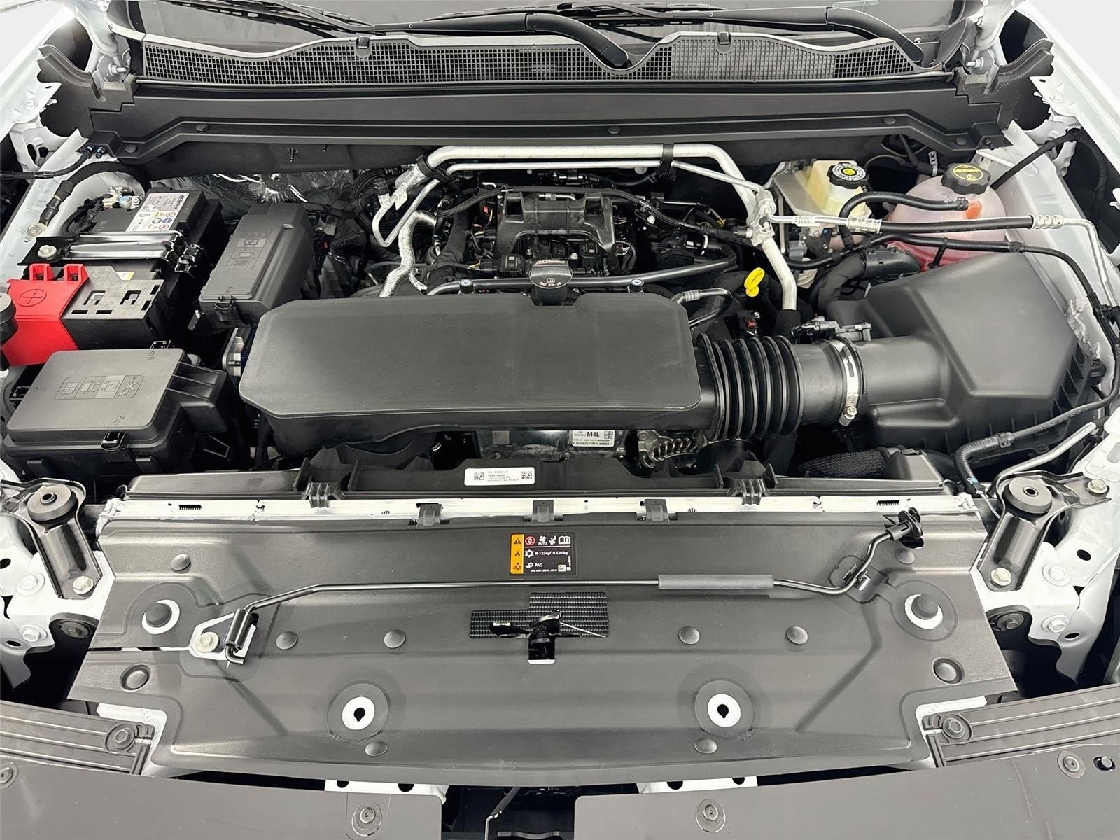 New 2026 GMC Canyon Denali AWD/4WD image 31