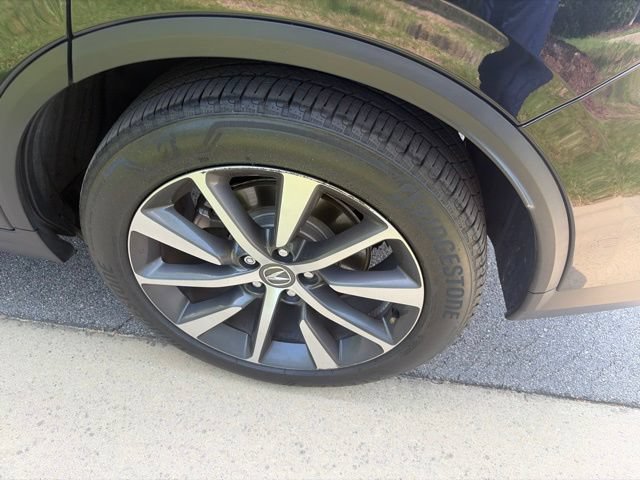 Used 2025 Acura MDX FWD w/ Technology Package image 9