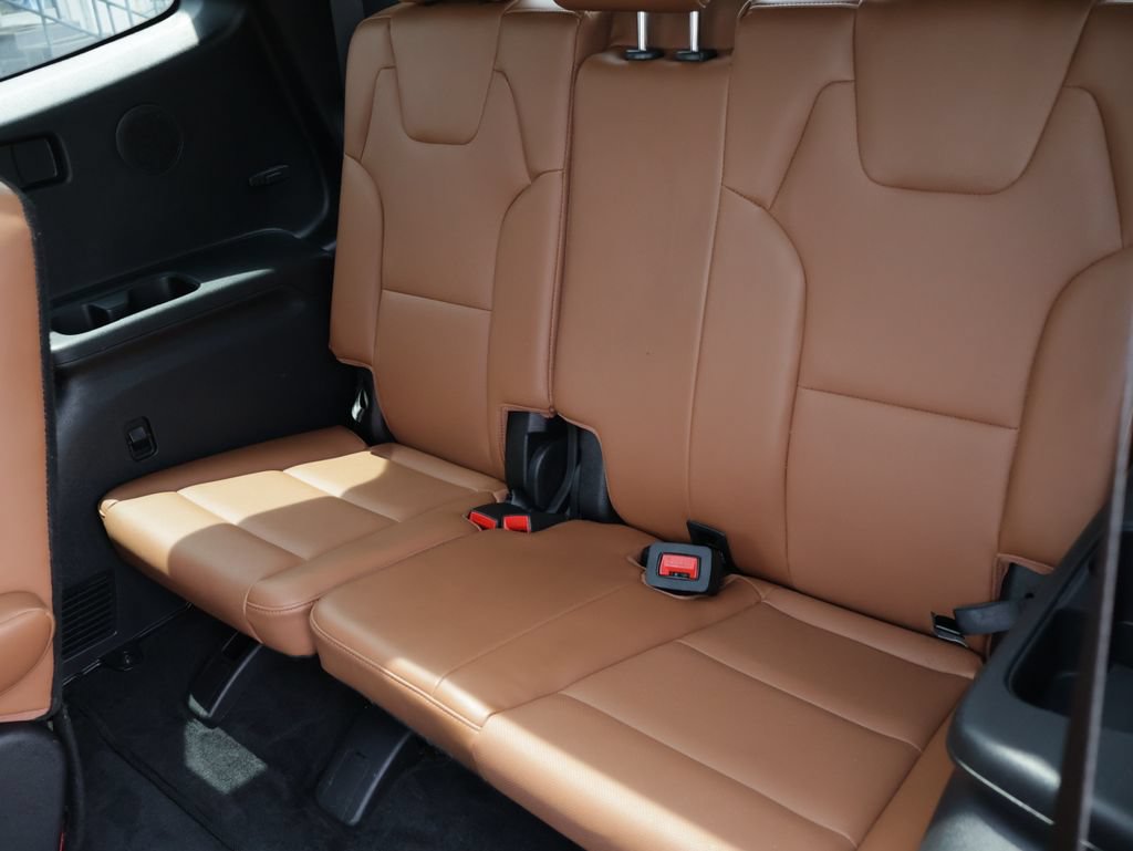Certified 2024 Kia Telluride SX Prestige X-Line AWD/4WD image 18