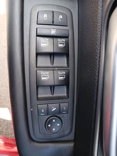 New 2027 Chrysler Pacifica Limited FWD image 51