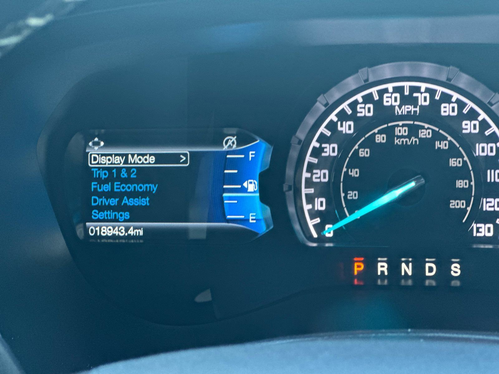 Used 2022 Ford Ranger Lariat w/ Equipment Group 501A High image 29