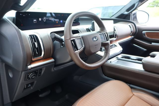 New 2026 Ford Expedition Max King Ranch AWD/4WD image 19