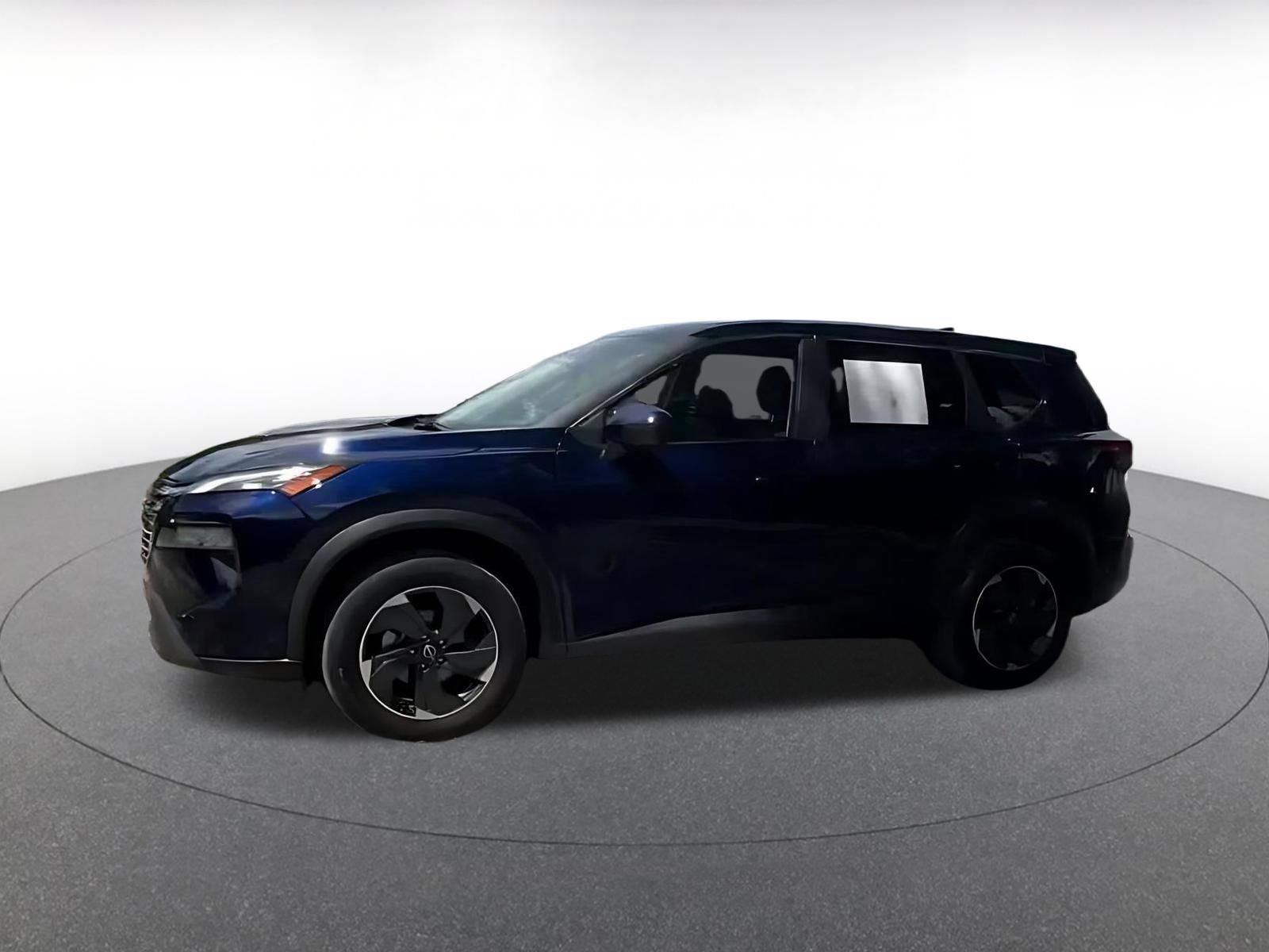 Used 2025 Nissan Rogue SV FWD image 7